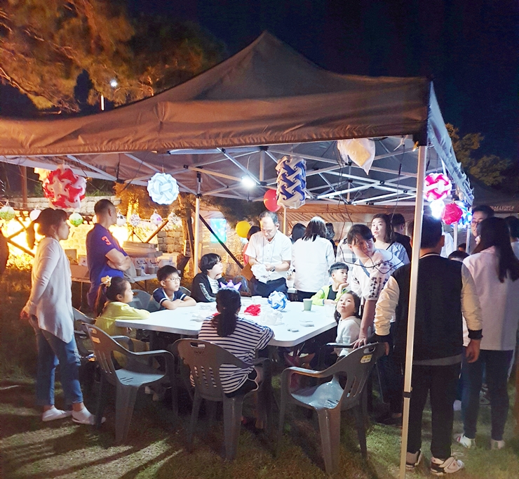 목포대, 목포문화재 야행과 함께 ‘목포 夜 놀자’ 성황리 개최